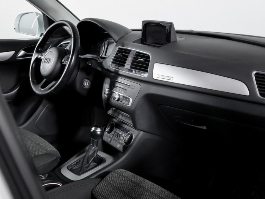 Audi Q3 I (8U) Рестайлинг Москва  - изображение 9
