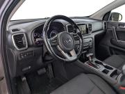 Kia Sportage IV Рестайлинг Москва  - изображение 46