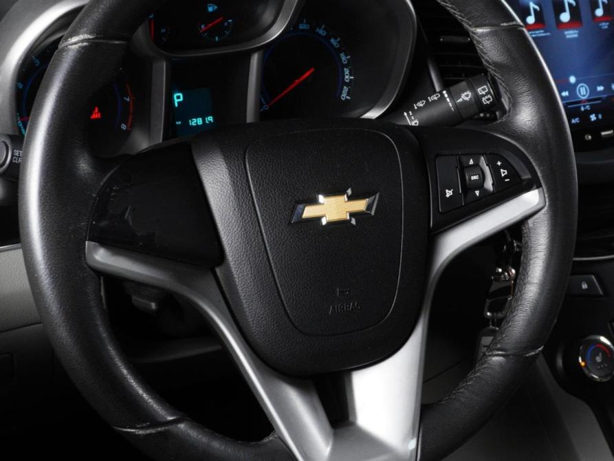 Chevrolet Orlando I Минеральные Воды  - изображение 17