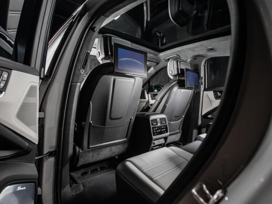Porsche Cayenne III Рестайлинг Москва  - изображение 34