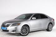 Toyota Camry VI (XV40) Рестайлинг Челябинск  - изображение 23