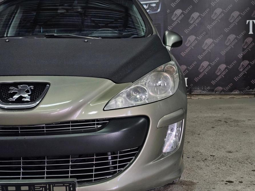 Peugeot 308 I Краснодар  - изображение 10