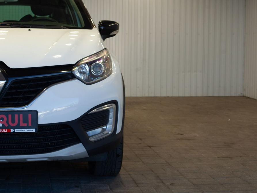 Renault Kaptur I Иваново  - изображение 5