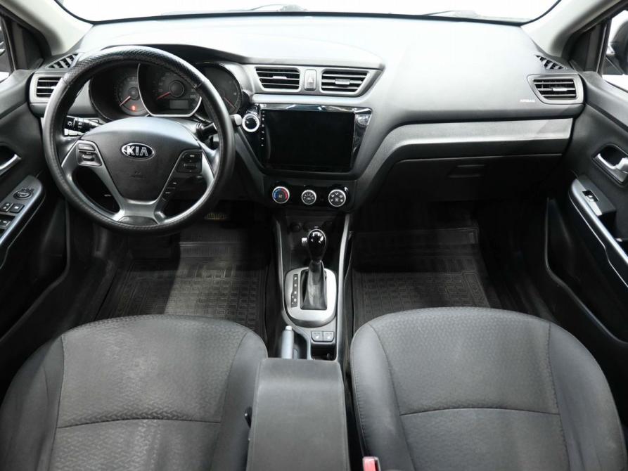 Kia Rio III Рестайлинг Ростов-на-Дону  - изображение 8