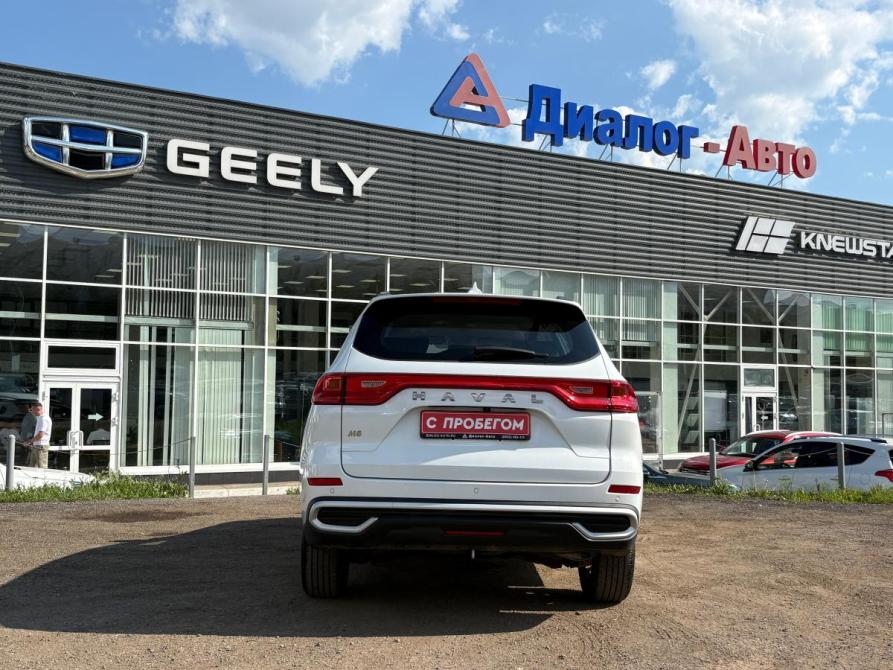 Haval M6 II Набережные Челны  - изображение 5