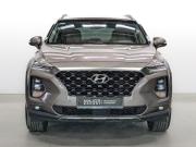 Hyundai Santa Fe IV Санкт-Петербург  - изображение 32