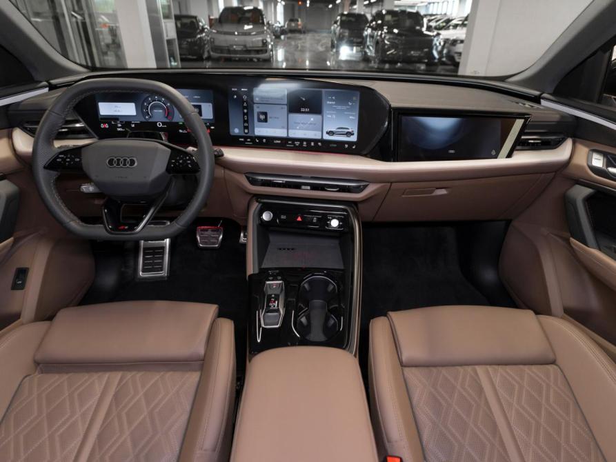 Audi Q5 III Москва  - изображение 8