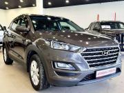 Hyundai Tucson III Рестайлинг Апатиты  - изображение 21