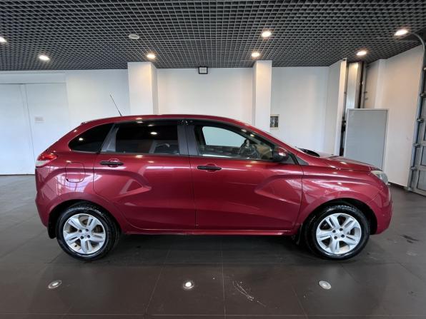 Lada (ВАЗ) XRAY I с пробегом 2016 года, цена 770 000 рублей, 136506 км, хэтчбек, Автокод Объявления