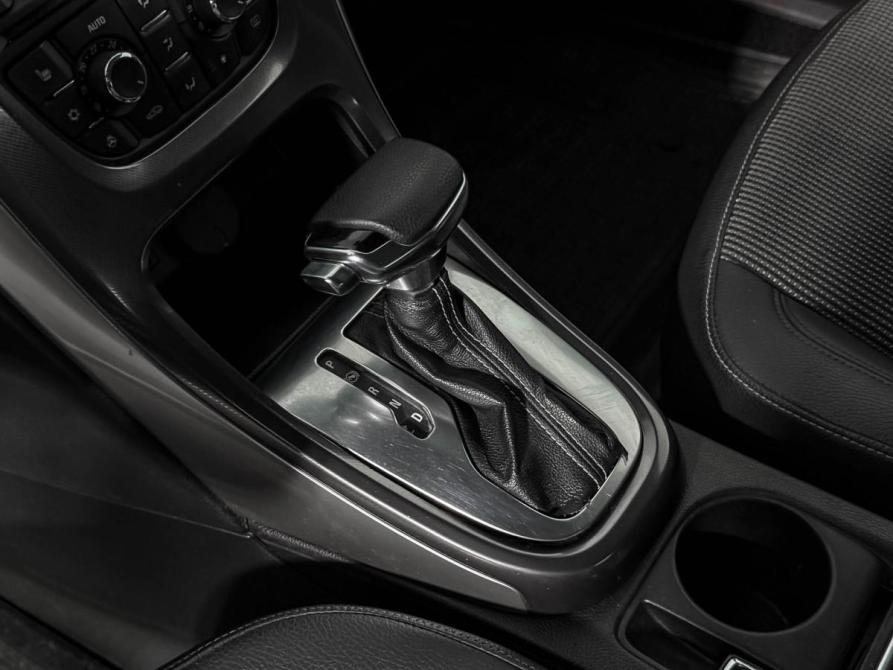 Opel Astra J Санкт-Петербург  - изображение 11