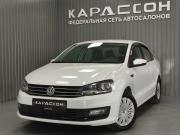 Volkswagen Polo V Рестайлинг Пермь  - изображение 19
