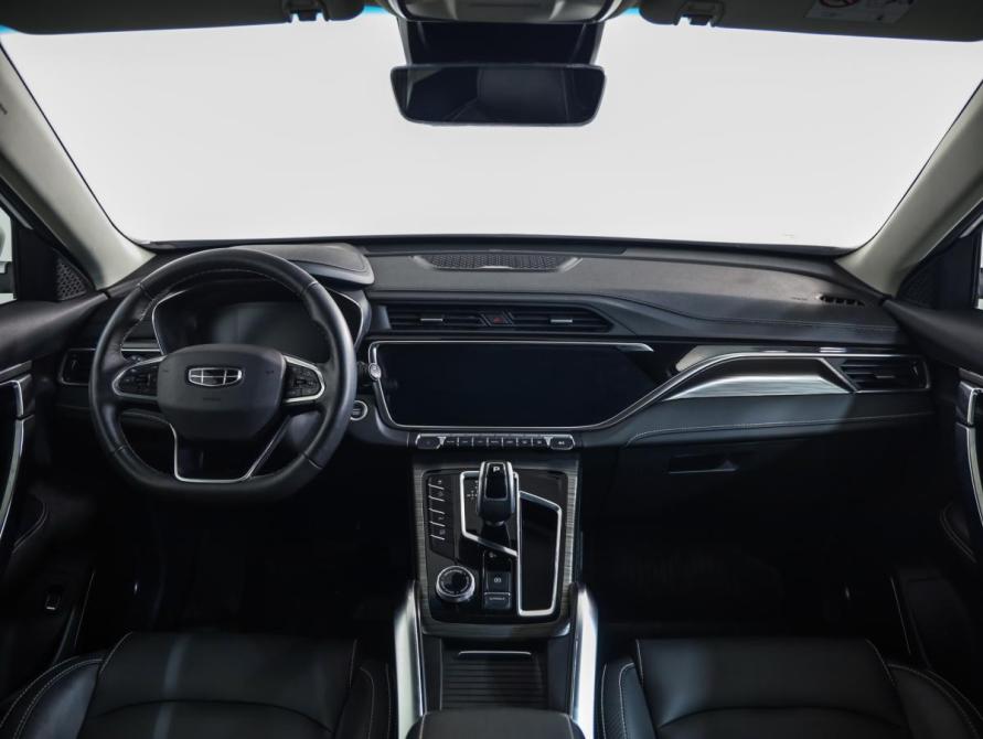 Geely Atlas Pro Санкт-Петербург  - изображение 11