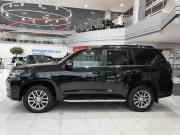 Toyota Land Cruiser Prado 150 Series Рестайлинг 2 Казань  - изображение 32