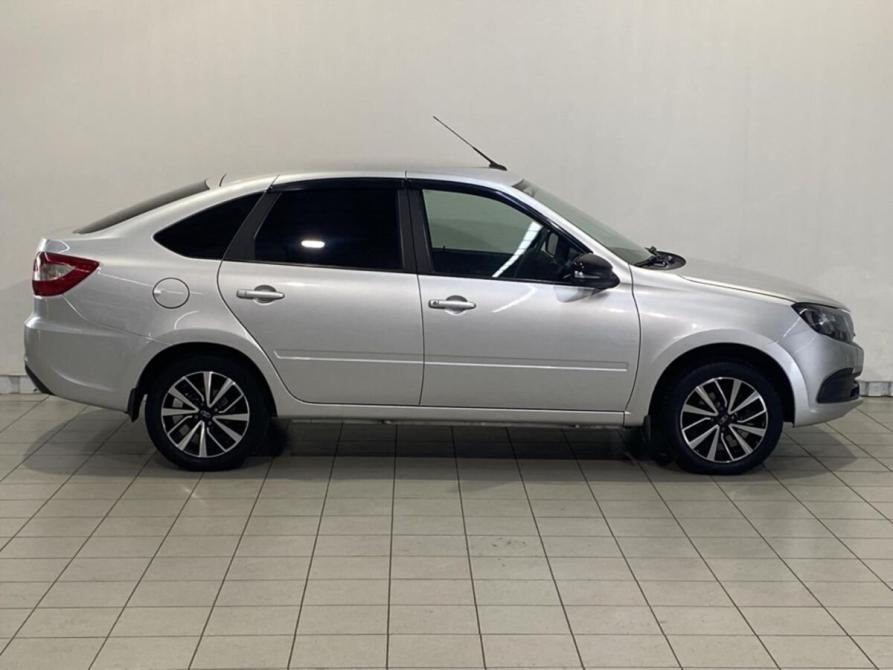 Lada (ВАЗ) Granta I Рестайлинг Курск  - изображение 4