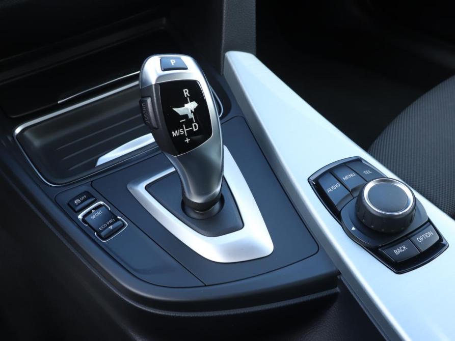 BMW 3 серии VI (F3x) Москва  - изображение 16