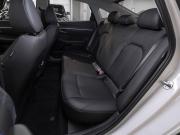 Hyundai Sonata VIII (DN8) Рестайлинг Москва  - изображение 35