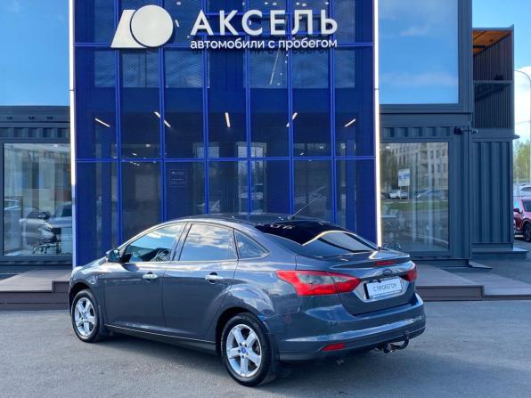 Ford Focus III с пробегом 2013 года, цена 649 000 рублей, 173000 км, седан, Автокод Объявления