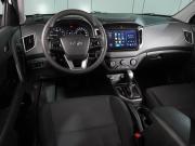 Hyundai Creta I Рестайлинг Воронеж  - изображение 28
