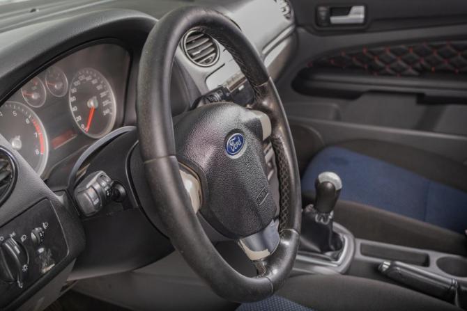 Ford Focus II с пробегом 2007 года, цена 499 000 рублей, 420000 км, хэтчбек, Автокод Объявления