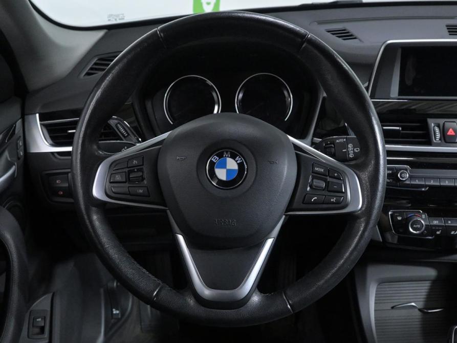 BMW X1 II (F48) Рестайлинг Москва  - изображение 10