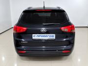 Kia Ceed II Москва  - изображение 18