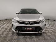Toyota Camry VII (XV50) Рестайлинг Москва  - изображение 22