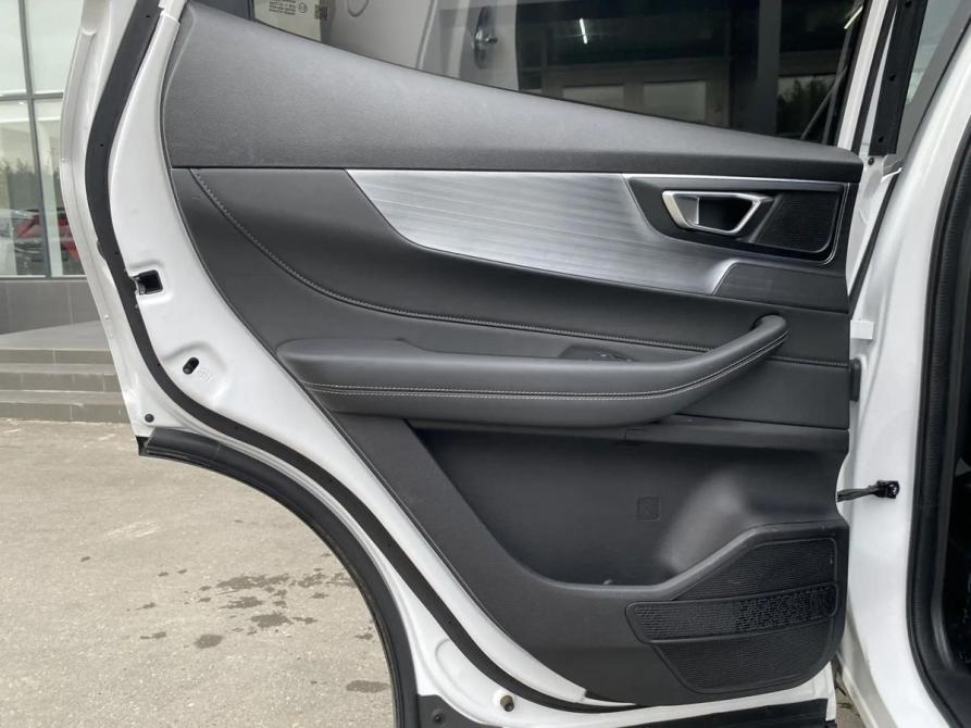 Chery Tiggo 4 Pro I Краснодар  - изображение 17