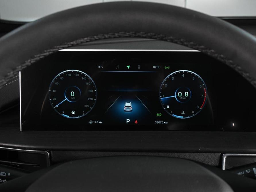 Chery Tiggo 4 Pro I Рестайлинг Ростов-на-Дону  - изображение 22