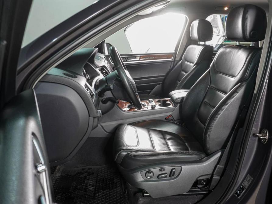 Volkswagen Touareg II Воронеж  - изображение 10