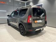 Lada (ВАЗ) Largus I Рестайлинг Новосибирск  - изображение 27