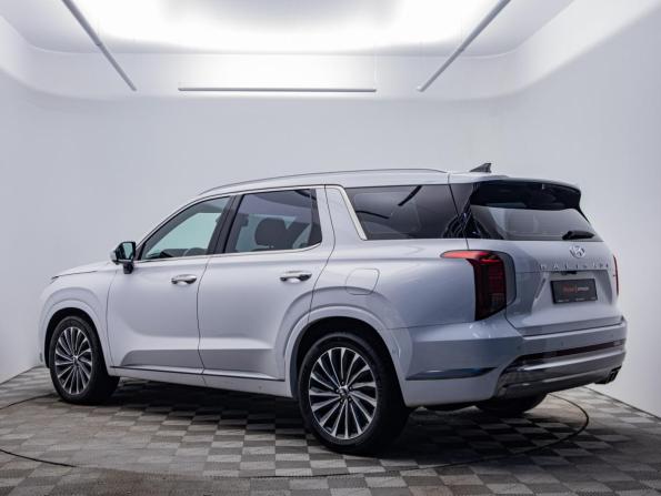 Hyundai Palisade I Рестайлинг с пробегом 2023 года, цена 5 958 000 рублей, 65230 км, внедорожник, Автокод Объявления