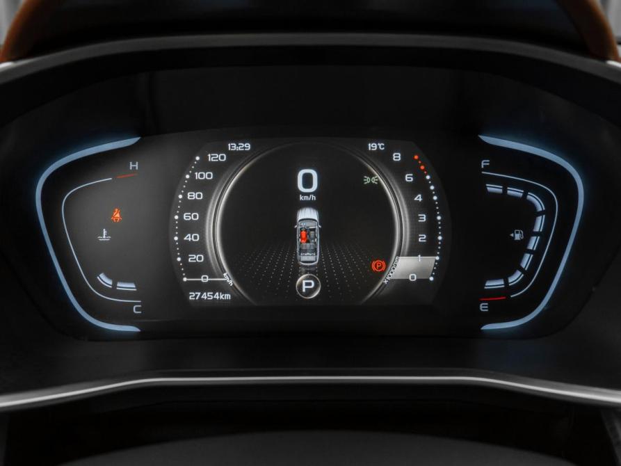 Belgee X50 Москва  - изображение 12