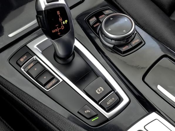 BMW 5 серии VI (F10/F11/F07) Рестайлинг с пробегом 2014 года, цена 1 895 000 рублей, 180940 км, седан, Автокод Объявления