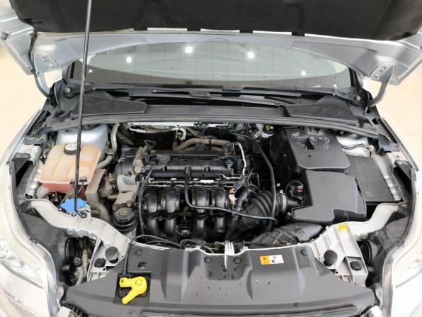 Ford Focus III с пробегом 2013 года, цена 680 000 рублей, 189038 км, хэтчбек, Автокод Объявления