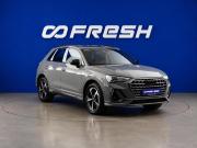 Audi Q3 II (F3) Москва  - изображение 23