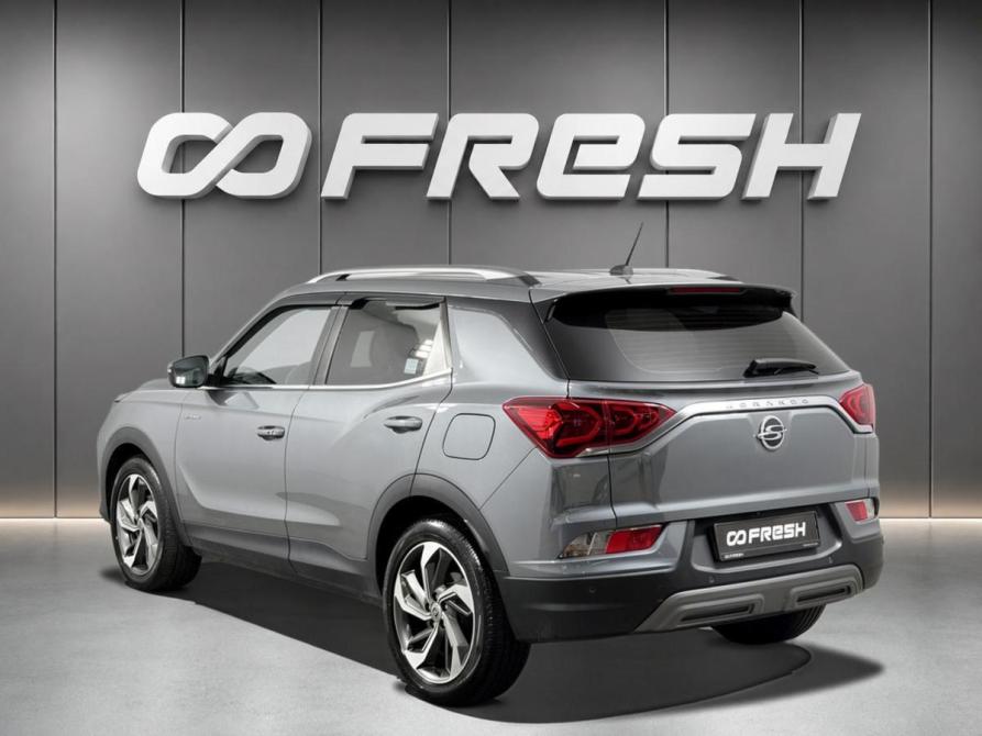 SsangYong Korando IV Казань  - изображение 2