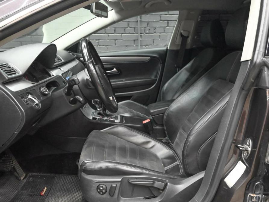 Volkswagen Passat CC I Екатеринбург  - изображение 17