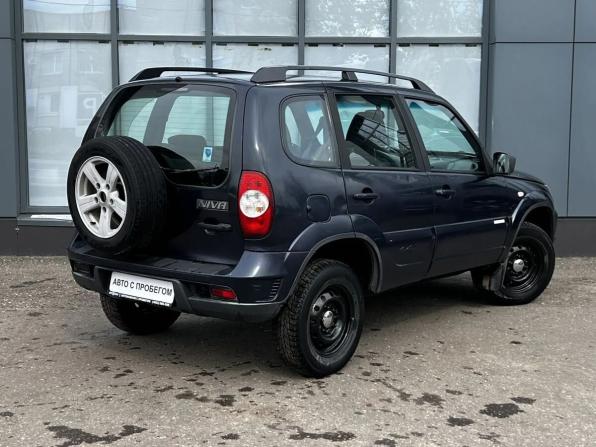 Chevrolet Niva I Рестайлинг с пробегом 2013 года, цена 315 000 рублей, 199322 км, внедорожник, Автокод Объявления