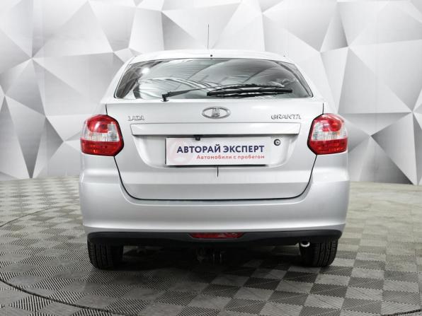 Lada (ВАЗ) Granta I с пробегом 2015 года, цена 460 000 рублей, 127000 км, лифтбек, Автокод Объявления