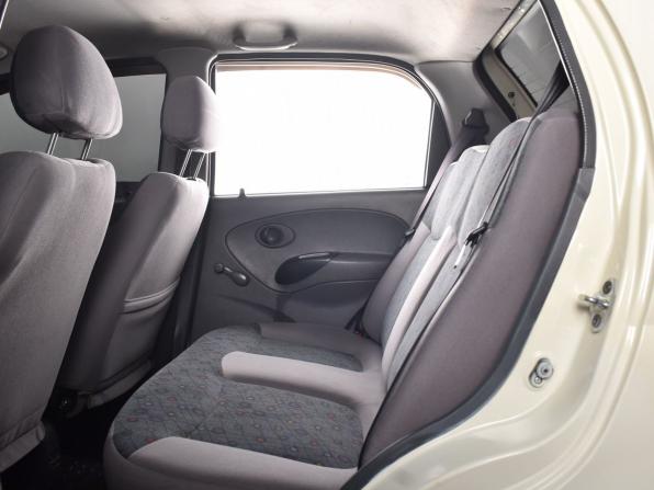 Daewoo Matiz I Рестайлинг с пробегом 2013 года, цена 279 999 рублей, 52364 км, хэтчбек, Автокод Объявления