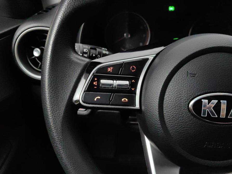 Kia Cerato IV Подольск  - изображение 17