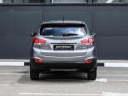 Hyundai ix35 I Рестайлинг Новороссийск  - изображение 24