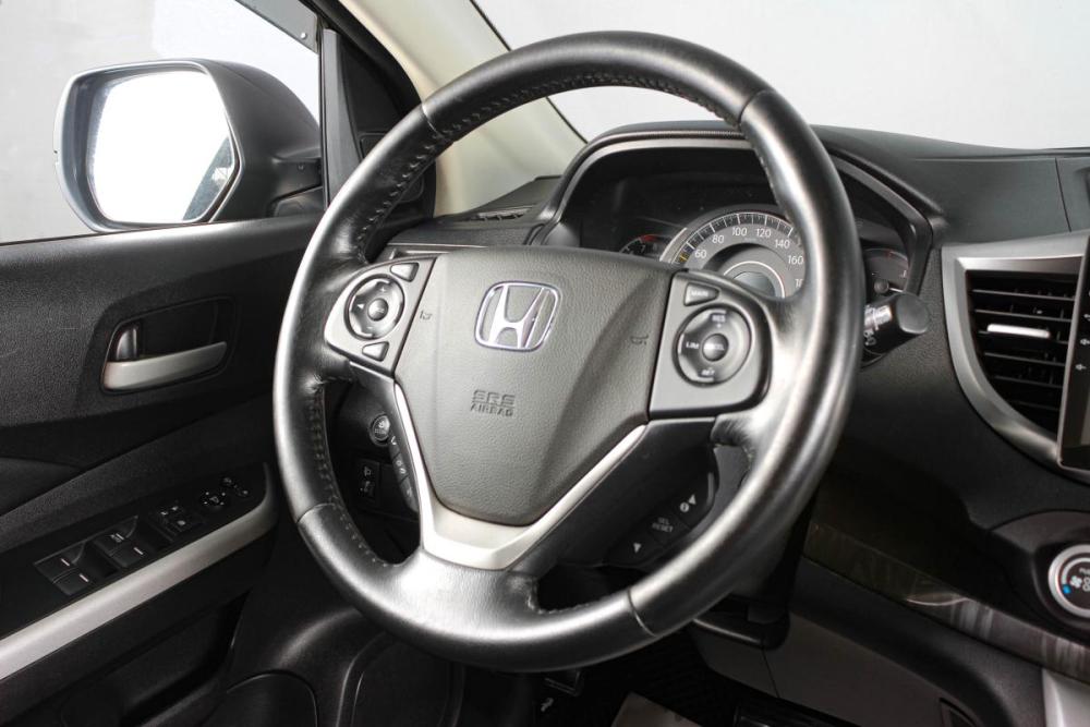 Honda CR-V IV Тюмень  - изображение 12