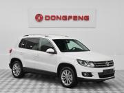 Volkswagen Tiguan I Рестайлинг Москва  - изображение 14