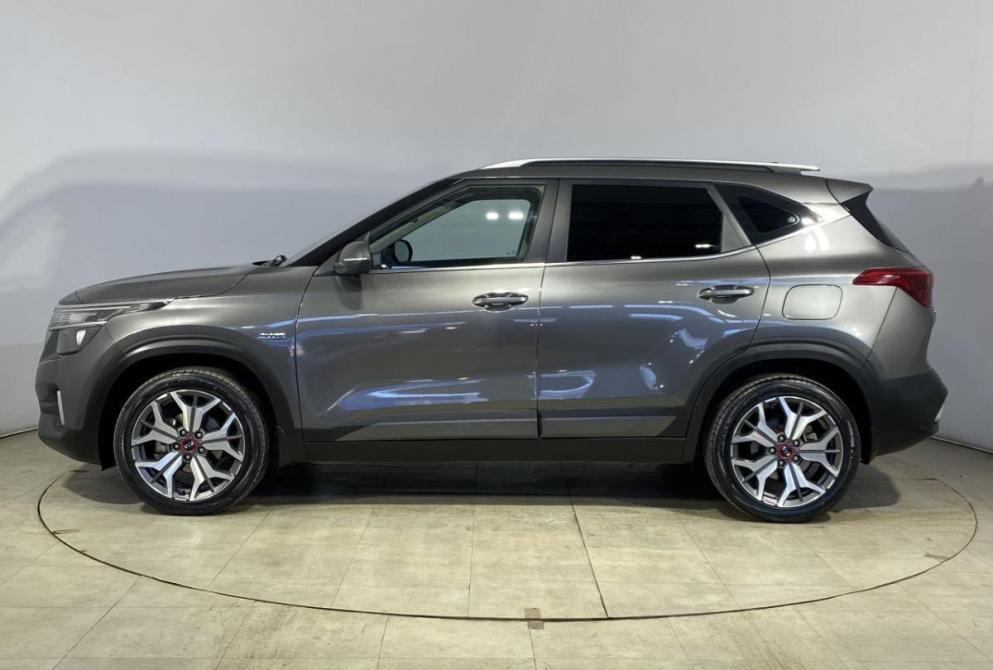 Kia Seltos I Саранск  - изображение 14