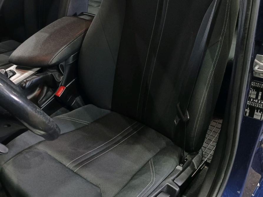 BMW 1 серии II (F20/F21) Рестайлинг 2 Ставрополь  - изображение 13