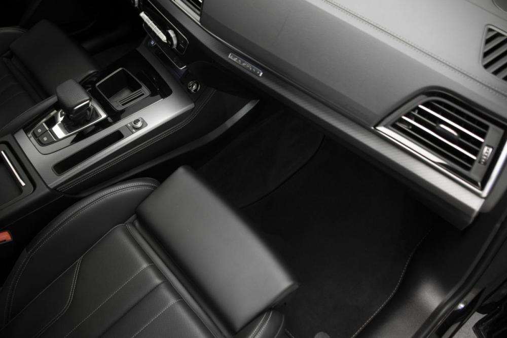 Audi Q5 II (FY) Рестайлинг Москва  - изображение 31