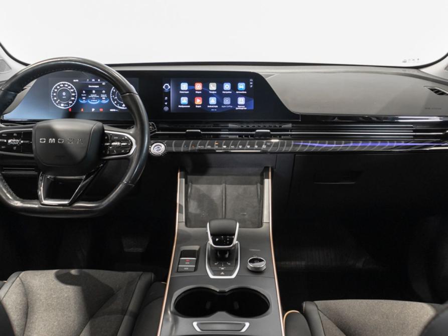 Omoda C5 I Казань  - изображение 6
