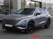 Omoda C5 I Москва  - изображение 25