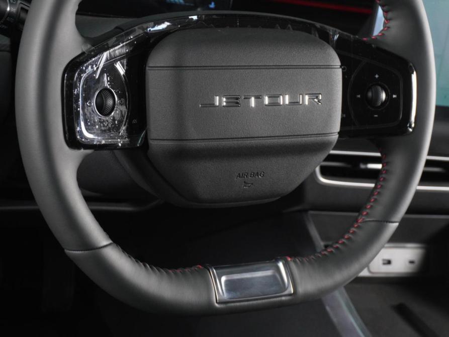 JETOUR DASHING I Минеральные Воды  - изображение 16